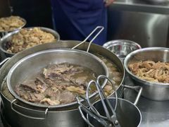 -阿秋牛排(湖心街店)