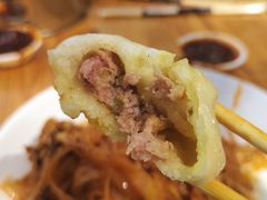 -王菊美食街·王菊面馆(总店)