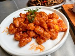 -吴越荣记·苏州菜·松鼠桂鱼(斜塘老街店)