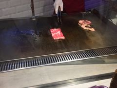 -西小排(来福士广场店)