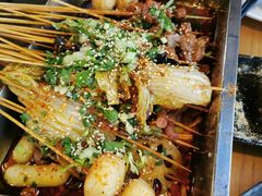 -付小姐在成都(中山公园店)