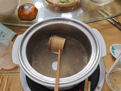 -竹鲜笙全竹宴(国色天香店)