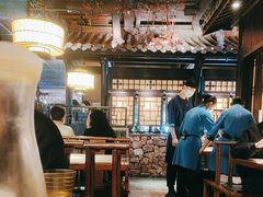 -谭家弄堂(兰州中心店)