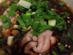 冒脑花-青羊区不同味冒菜店(青羊店)