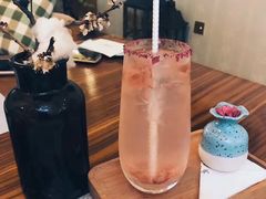 -麦甜创意轻食餐厅(西康路店)