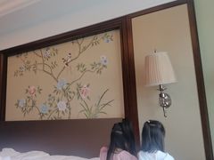 -汕头龙光喜来登酒店