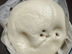 豆沙馍头-莹珠阁·私房菜