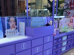 -HITOMI希多蜜美瞳(新世界新丸中心店)