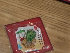 -喜家德虾仁水饺(青岛永旺东部店)