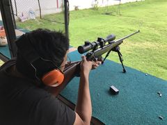 -甲米射击场KRABI SHOOTING RANGE