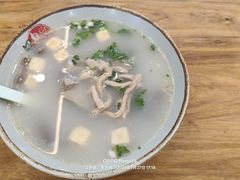 -莲湖糕团店·老秦淮小吃