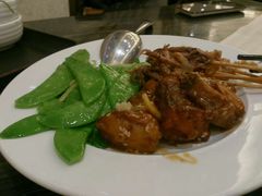 东方红海鲜百汇-东方红海鲜百汇(国际大厦店)