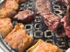 -霸腹烤肉(厦门柚子番店)