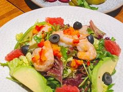 -格鲁·秀色Georgia’s Feast