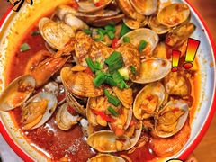 -老闵田螺馆·南昌市井菜·特色小吃(总店)