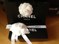 -CHANEL(恒隆广场店)