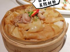 -粤集·手工粤菜(皇庭广场店)