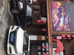 门面-山河屯铁锅炖(哈西站店)