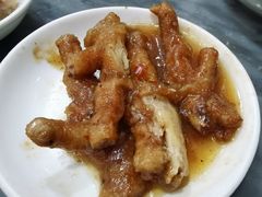 -品香排骨饭(羊官路店)