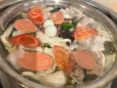 -海关荤豆花(洋河一路店)