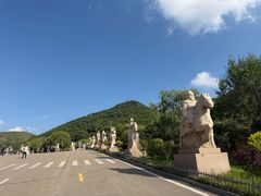 -雁门关景区