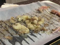 -老东北烤肉(金山店)