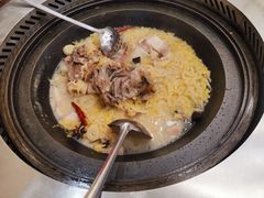 -二十一分小锅炖(中心店)