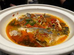 -炊烟小炒黄牛肉(浦东世纪汇店)
