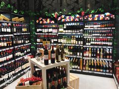 零售区-盒马鲜生(曜一城店)