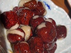 -金枝玉叶上海人家食府(三里河店)