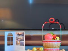 -汕头龙光喜来登酒店