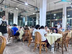 -标记美食新鲜猪杂(兴南大道店)