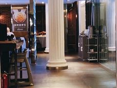 大堂-小资太太餐厅(南岗区店)