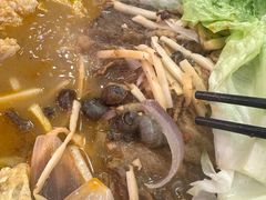 -家味螺蛳粉&烤鱼(五角场店)