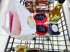 -GranVida生活超市(海信广场店)