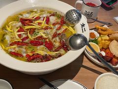 -新太二·鲜料川菜(东汇城店)