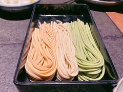 -老墙根涮肉·铜锅·烧烤(欢乐谷·王四营店)