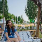 在济南能住这样舒适的露营真难得，带孩子来住很合适