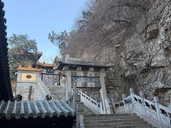 -千佛山风景名胜区