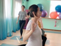 -爱尔乐美孕产瑜伽·普拉提