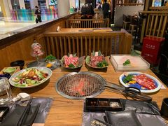 -黑牛の店·和牛烧肉(合生汇店)