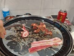 -燚青春东北泥炉烤肉(百合店)