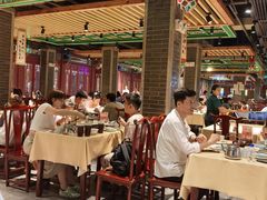 -火宫殿·小吃王国(坡子街店)