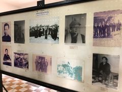 -吐斯廉屠杀博物馆