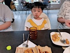 小食拼盘-Supine Bistro溯泮餐厅