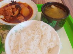 -老乡鸡(南京新街口洪武北路店)