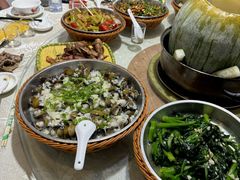 -红旗山庄(圭峰山店)