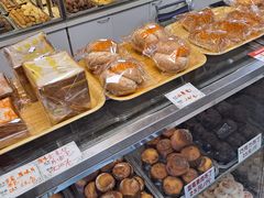 -康乃馨糕饼店(永安道店)