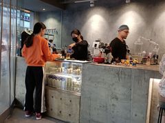 -BE NORMAL CAFE(霞溪路店)