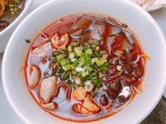 蒋家肠旺面-蒋家肠旺面馆老店(合群路店)